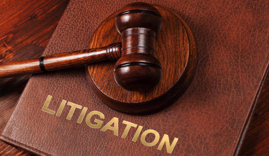 Litigation Services